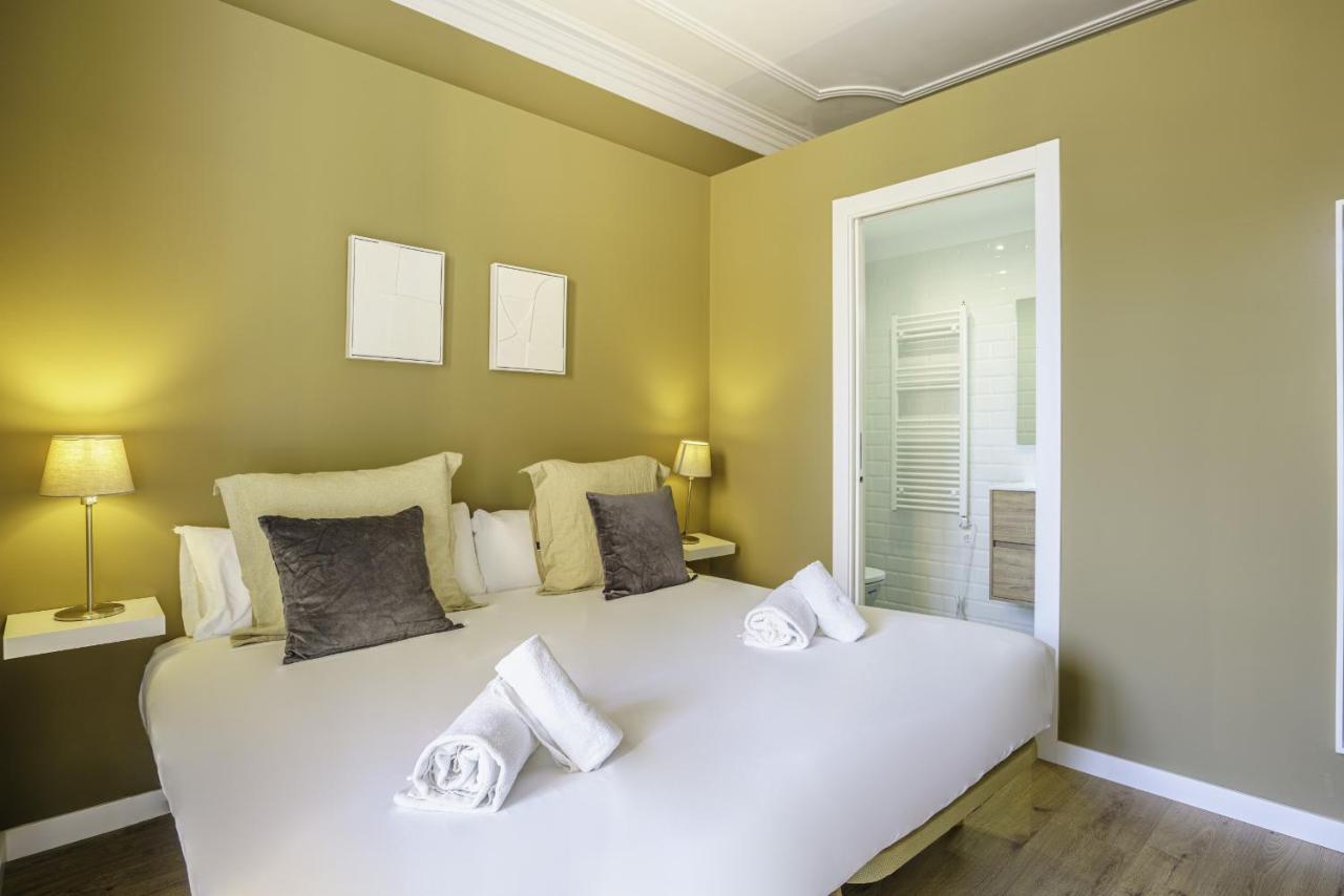 Ola Living Diagonal Apartment