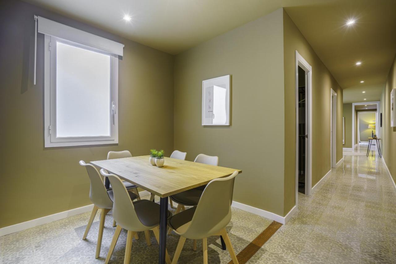 Apartment Ola Living Diagonal