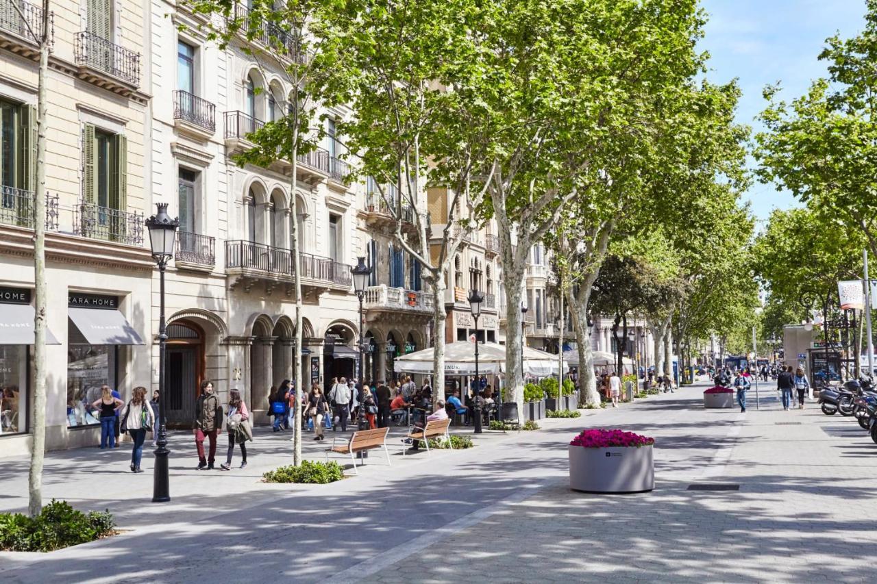 Sweet - Paseo De Gracia - Centre Barcelona