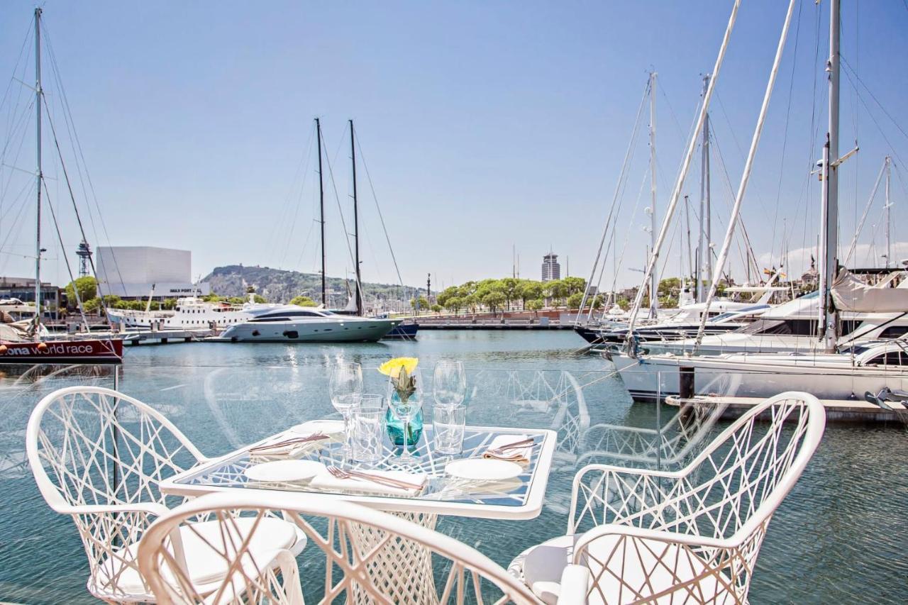 Apartamento Sweett - Olimpica Mediterranean *
