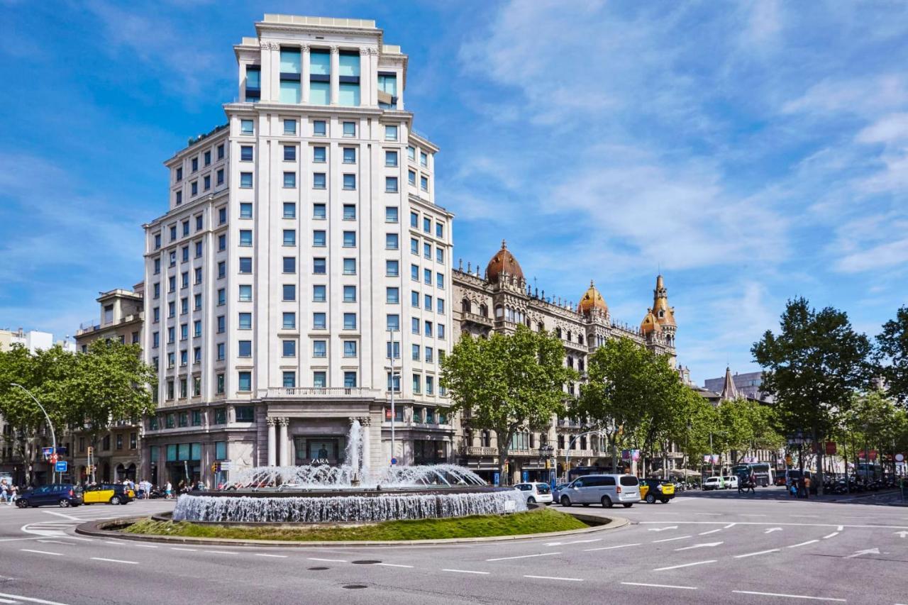 Sweet - Paseo De Gracia - Centre Apartamento
