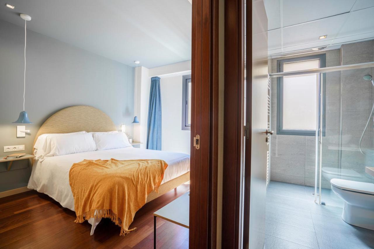 Aspasios Diagonal Art Apartment Barcelona