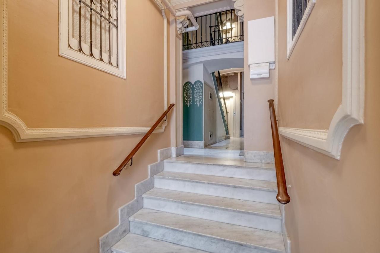 Apartamento Sweet - Lesseps