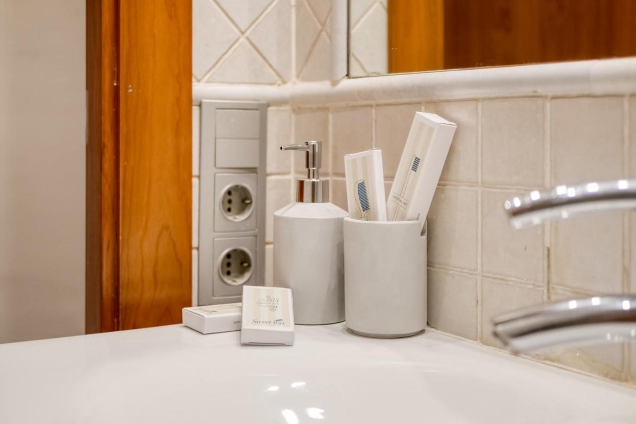 Sweet - Lesseps Apartamento