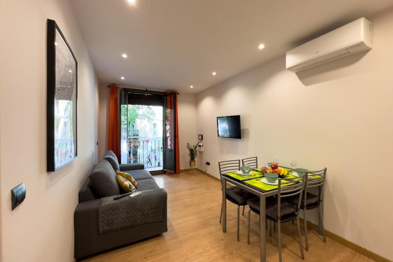 Sant Antoni Apartment