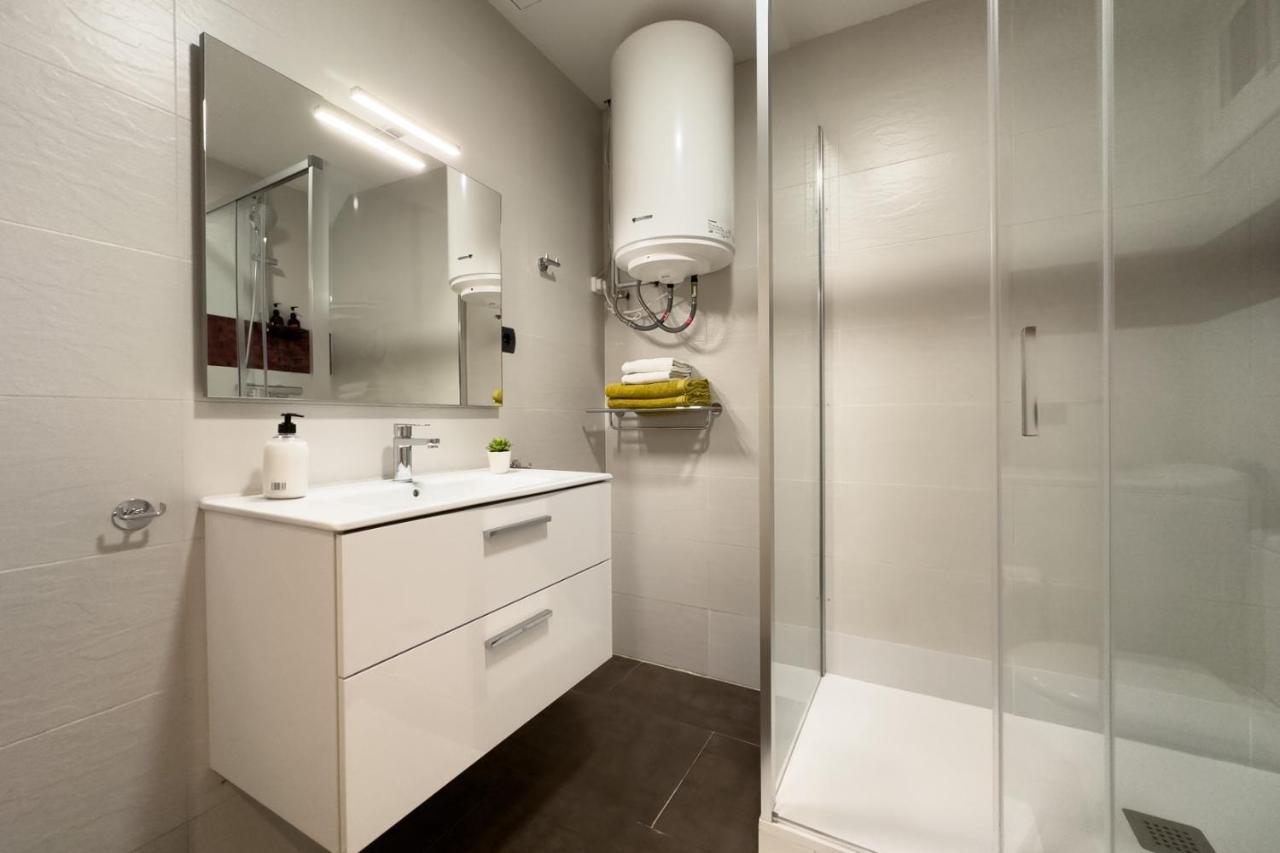 Apartment Sant Antoni