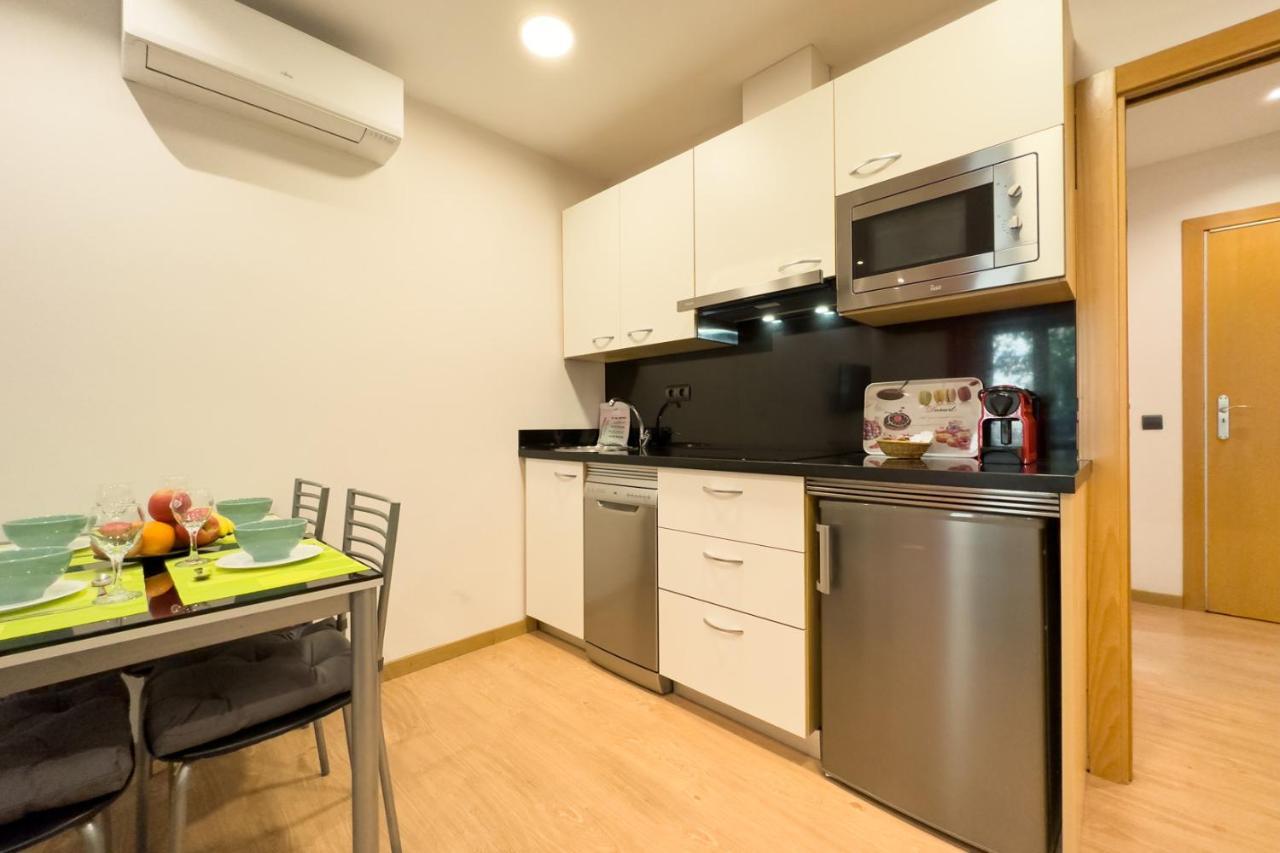Apartment Sant Antoni Barcelona