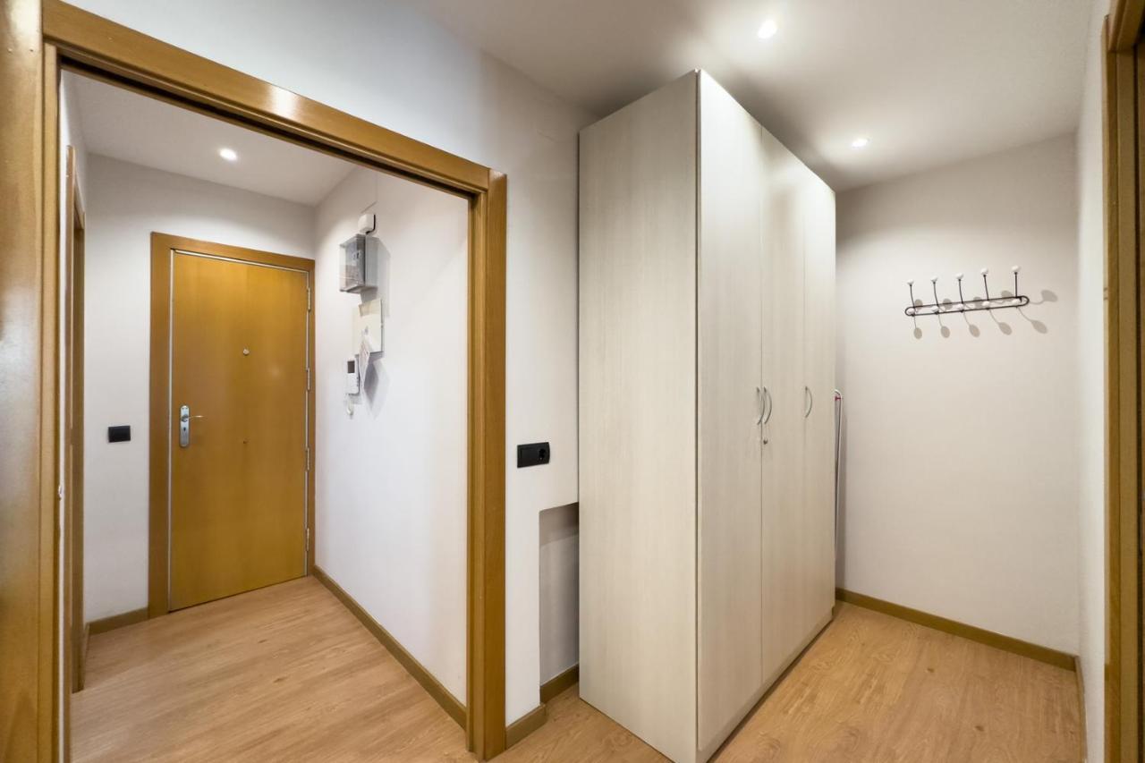 Sant Antoni Apartment Barcelona