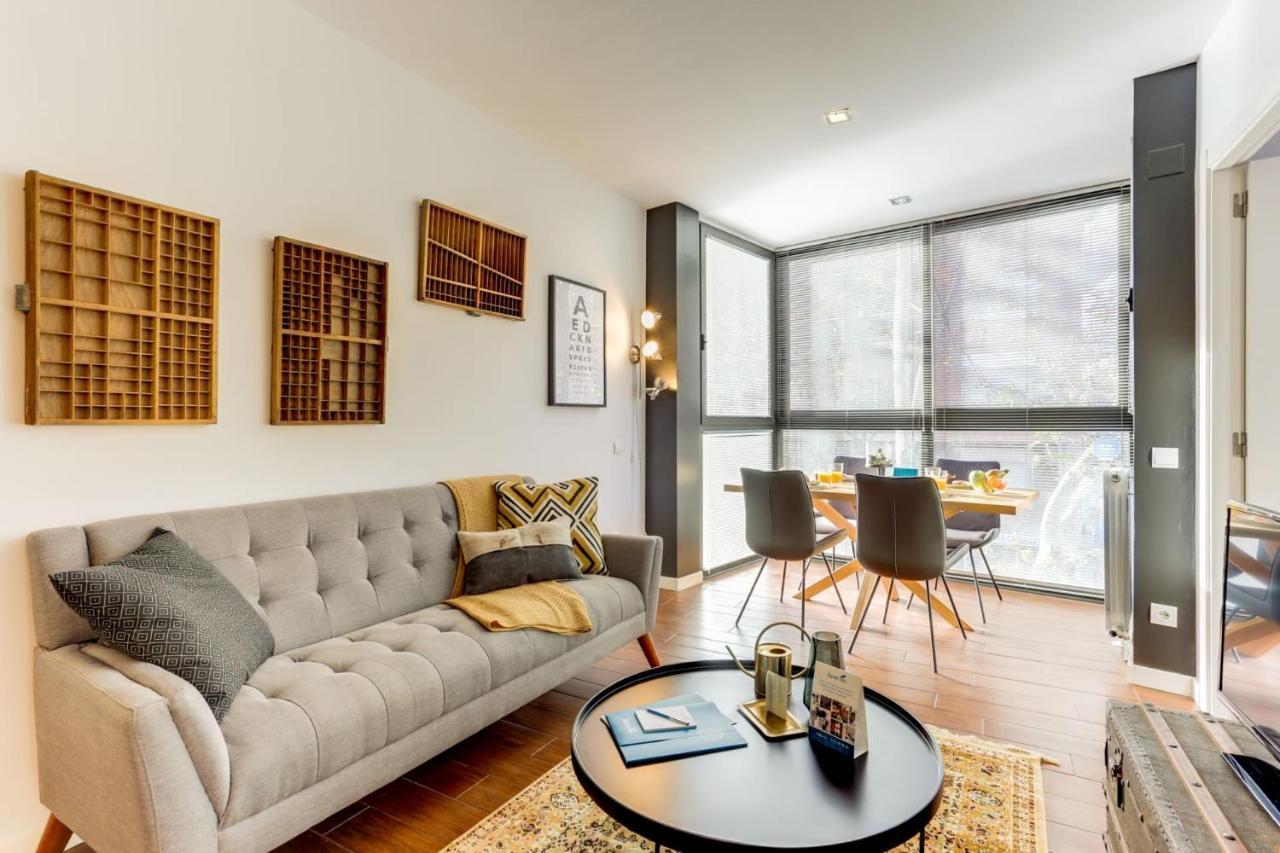 Apartment Sweett - Raul Barcelona
