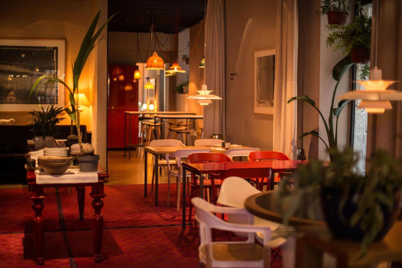 Neri - Relais & Chateaux Hotel Barcelona