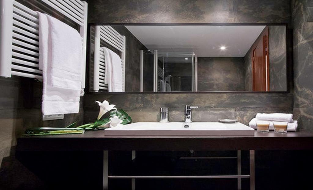 Apartamento Mellow