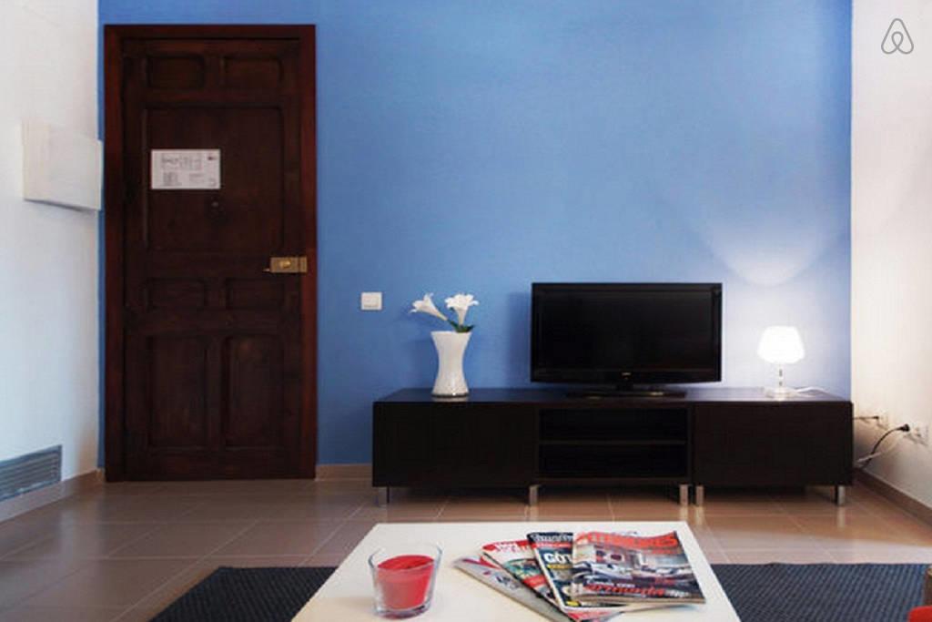 Mellow Apartamento *