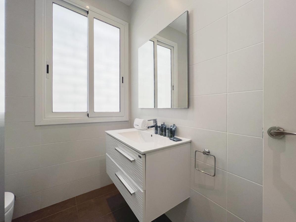 Apartamento U-nique Sagrada Família