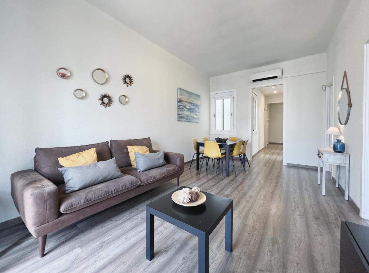 U-nique Sagrada Família Apartamento