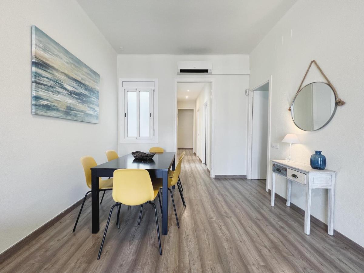 U-nique Sagrada Família Apartamento Barcelona
