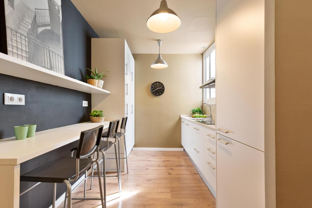 Apartment Ola Living Diagonal