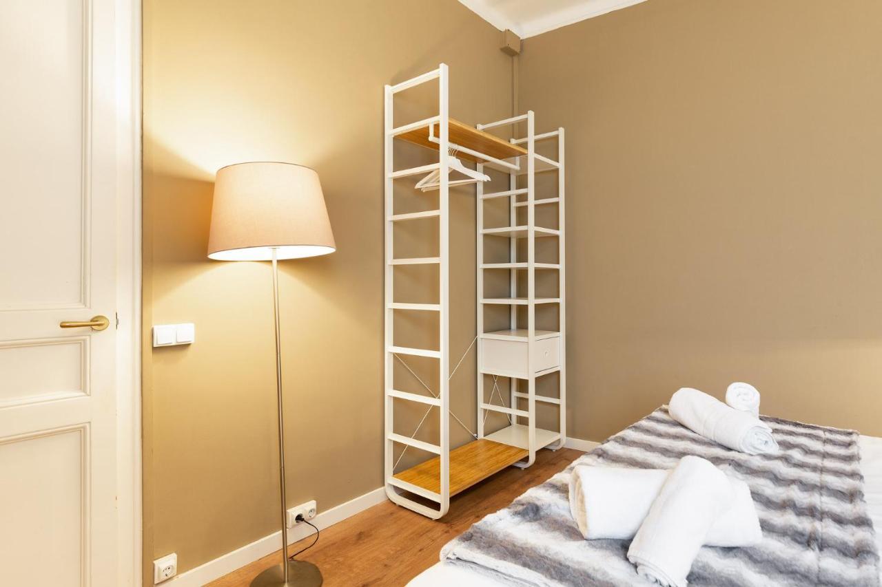 Apartment Ola Living Diagonal Barcelona