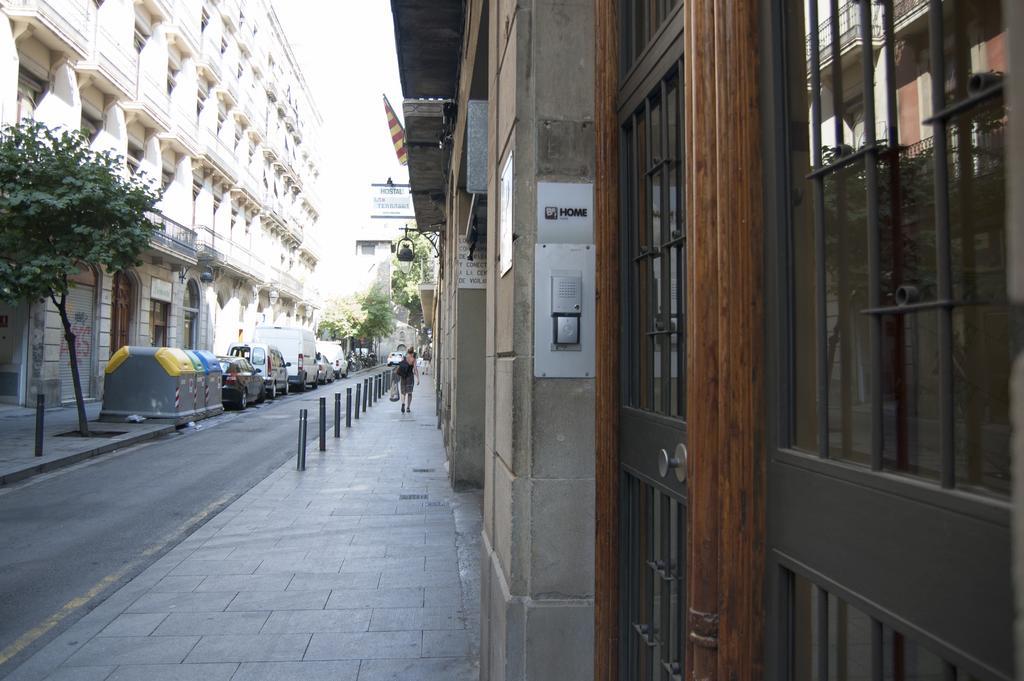 Bcn Barcelona