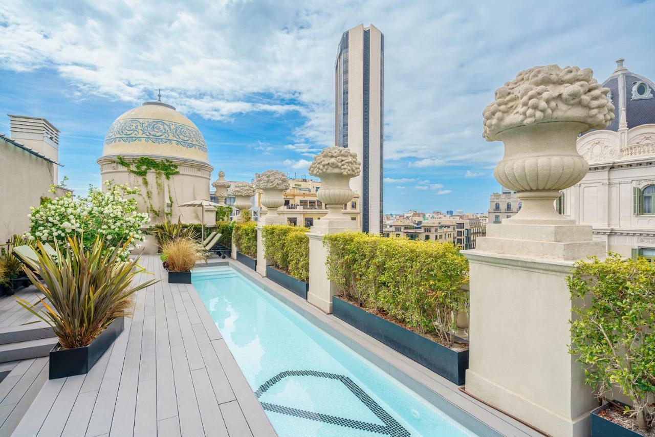 Apartamento Casagrand Luxury *