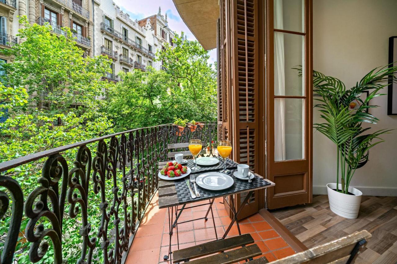 Habitat Balconies Apartamento Barcelona