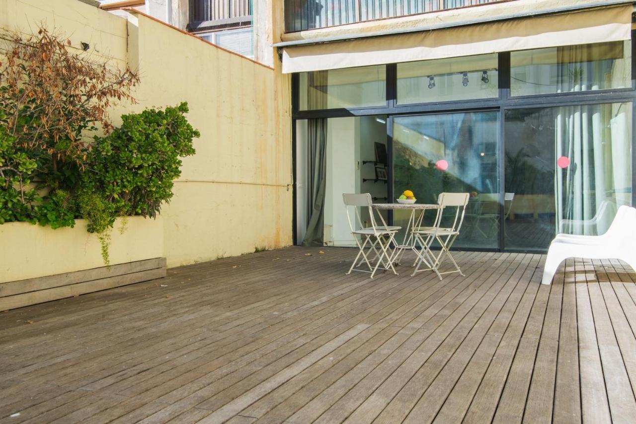 Akad Sweet Apartamento
