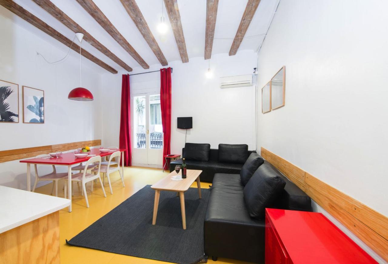 Akad Sweet Apartamento Barcelona