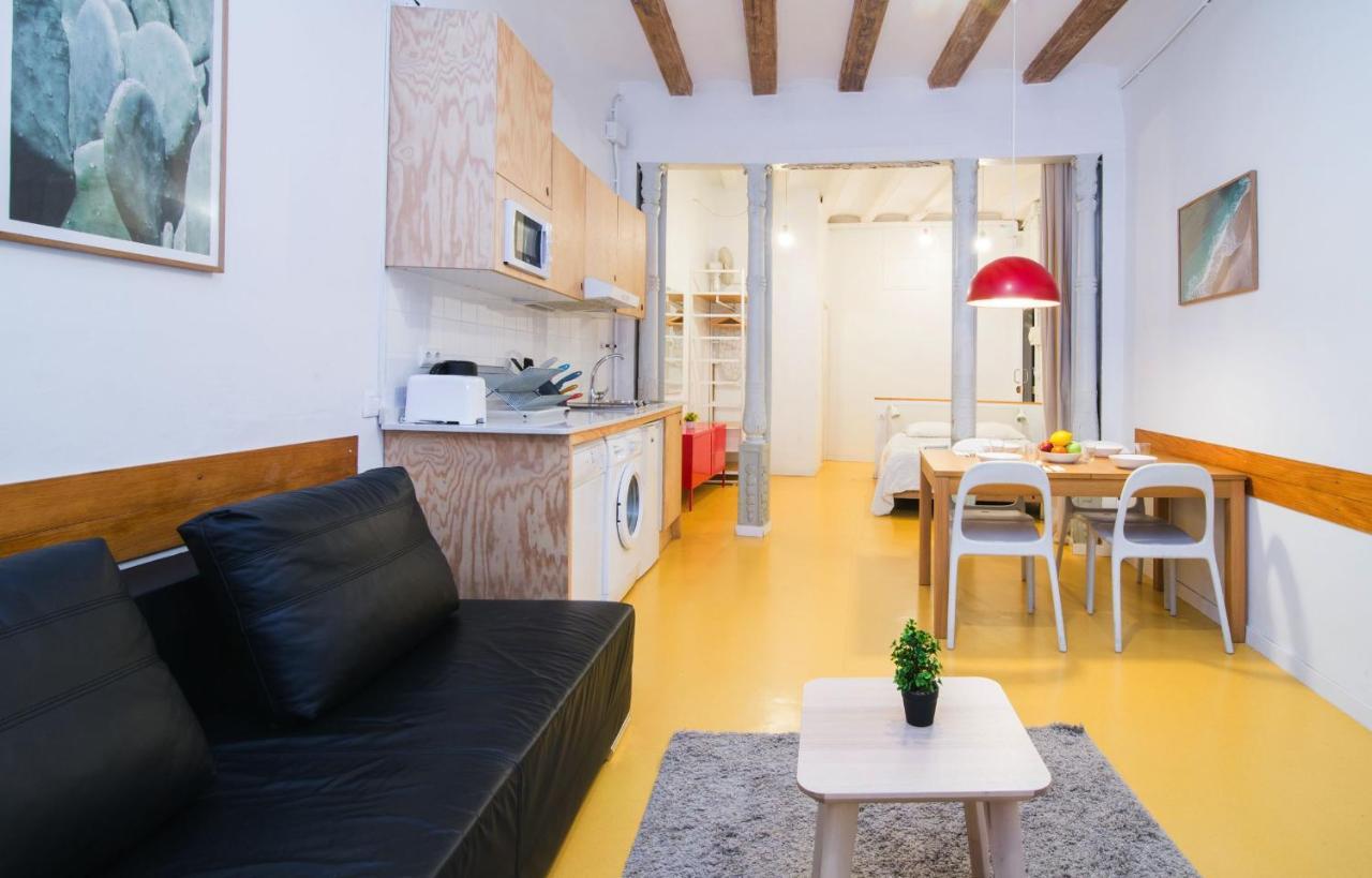 Akad Sweet Apartamento *