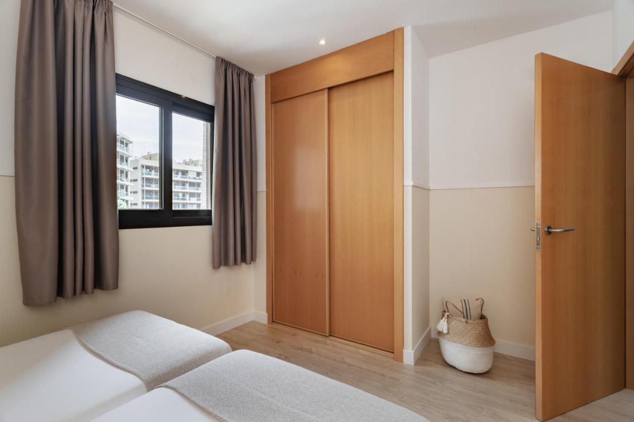 Sata Olimpic Village Area Apartamento