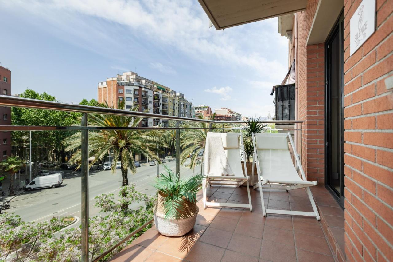 Apartamento Sata Olimpic Village Area *
