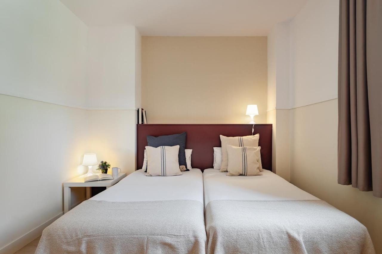 Apartamento Sata Olimpic Village Area