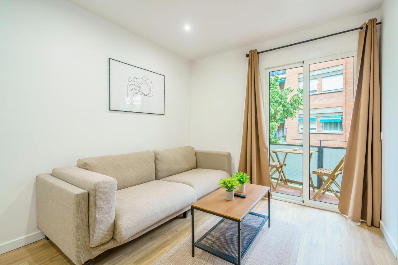 The White Flats Les Corts Apartamento *
