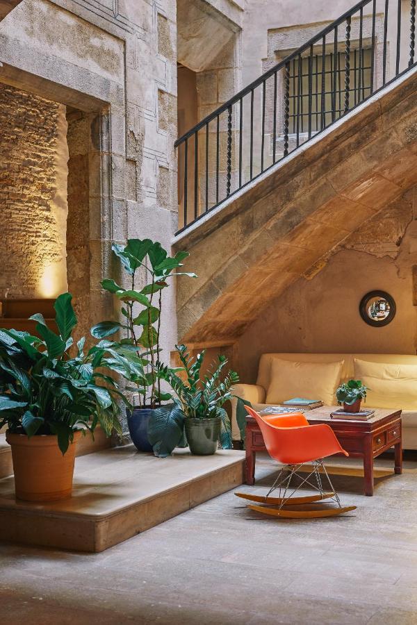 Neri - Relais & Chateaux Hotel Barcelona