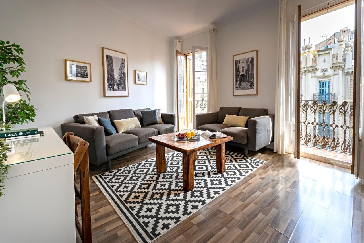 Apartamento Habitat Balconies *