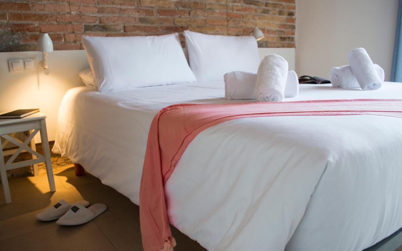 Apartment Happy People Gaudi Sant Pau Barcelona