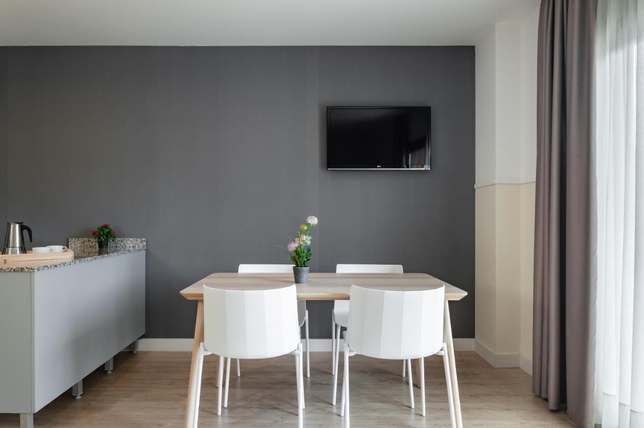 Sata Olimpic Village Area Apartamento Barcelona
