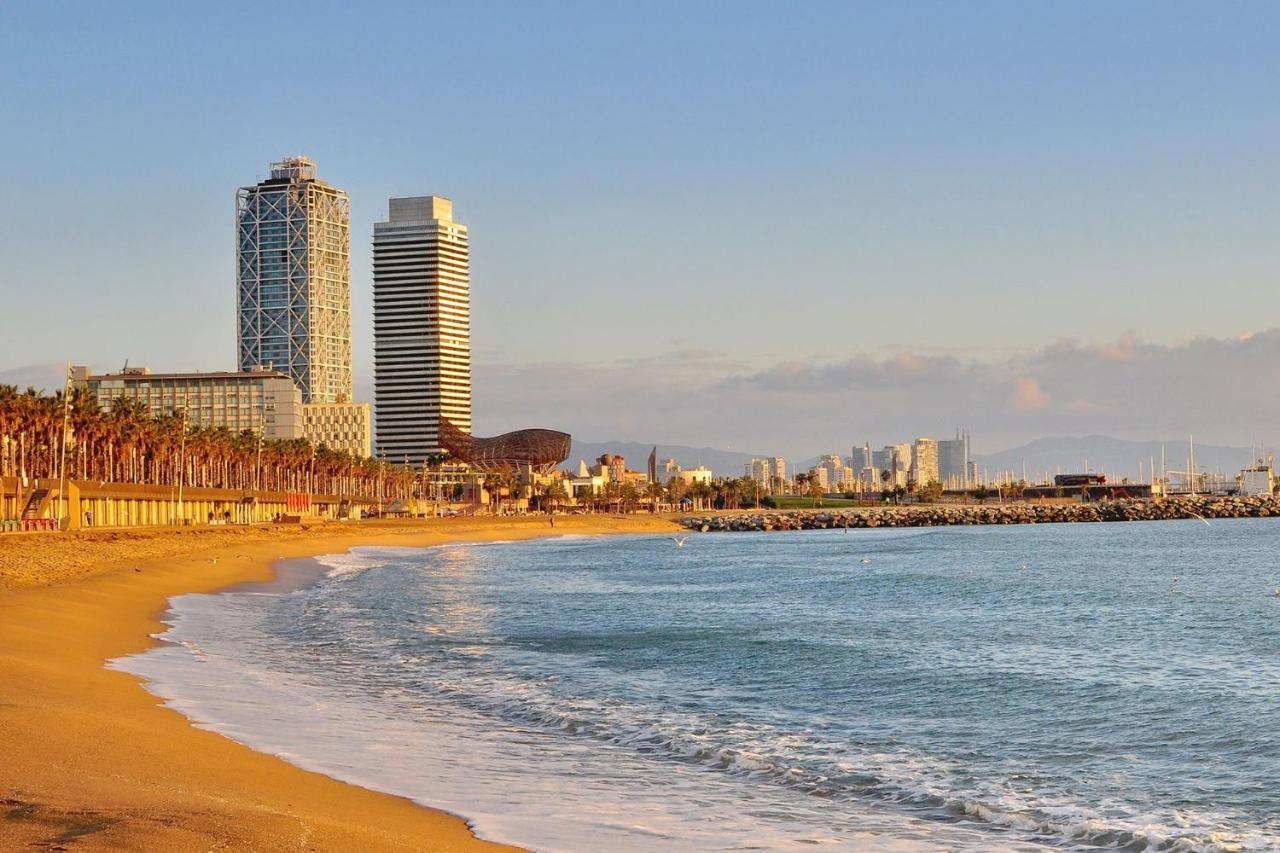 Top Location * Barcelona