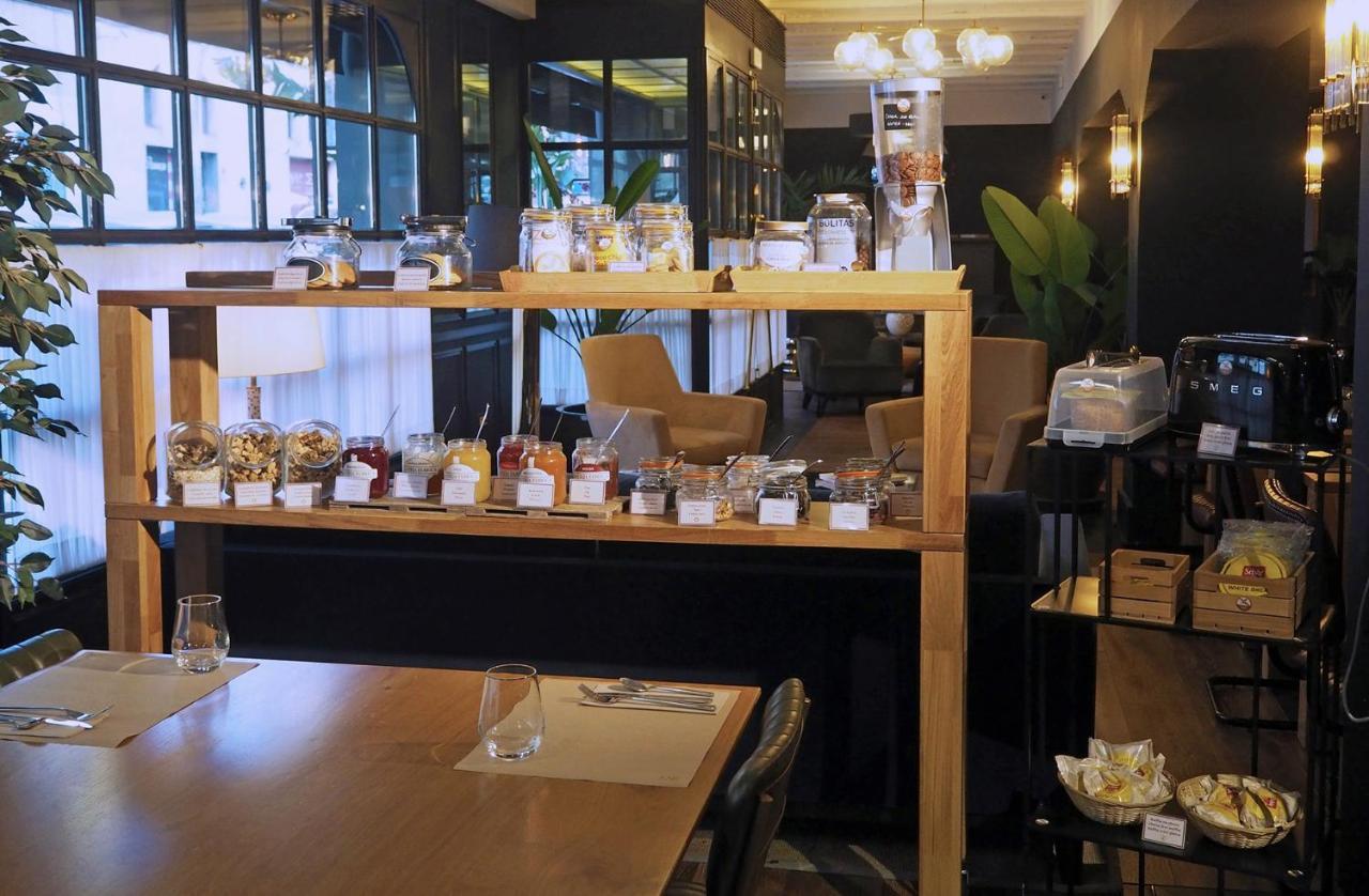 La Franca Travellers Adults Only Barcelona