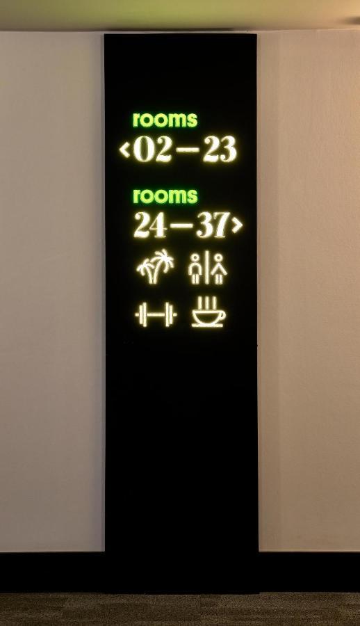 The Moods Oasis 3* Barcelona