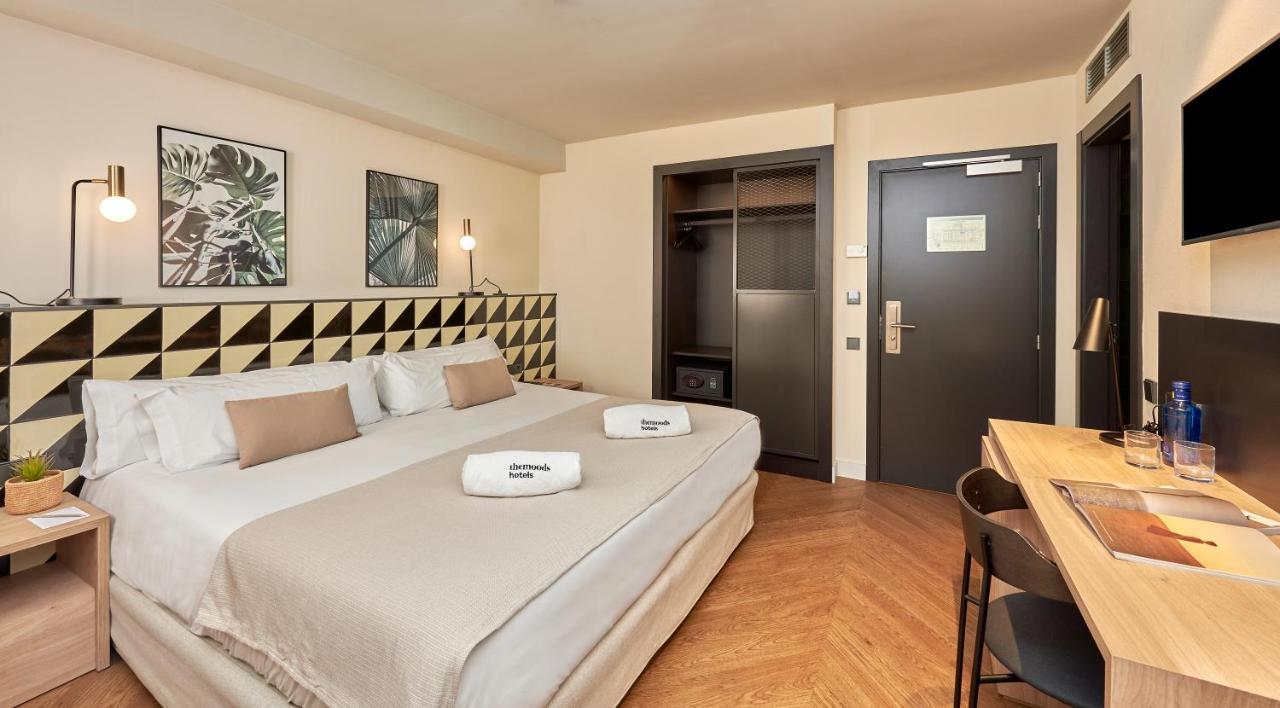 Hotel The Moods Oasis