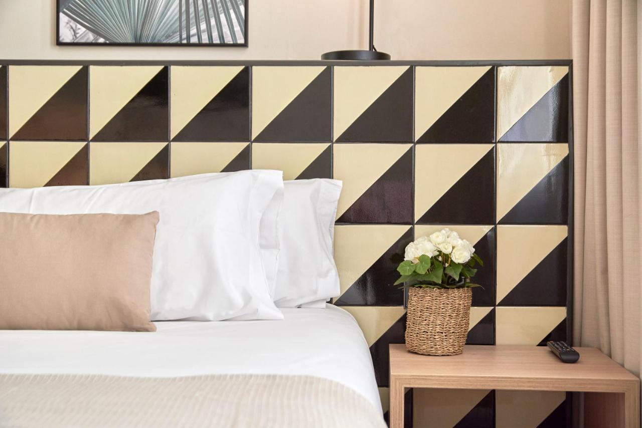 The Moods Oasis 3* Barcelona