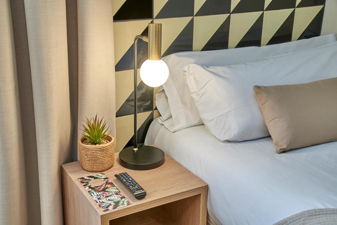 The Moods Oasis 3* Barcelona