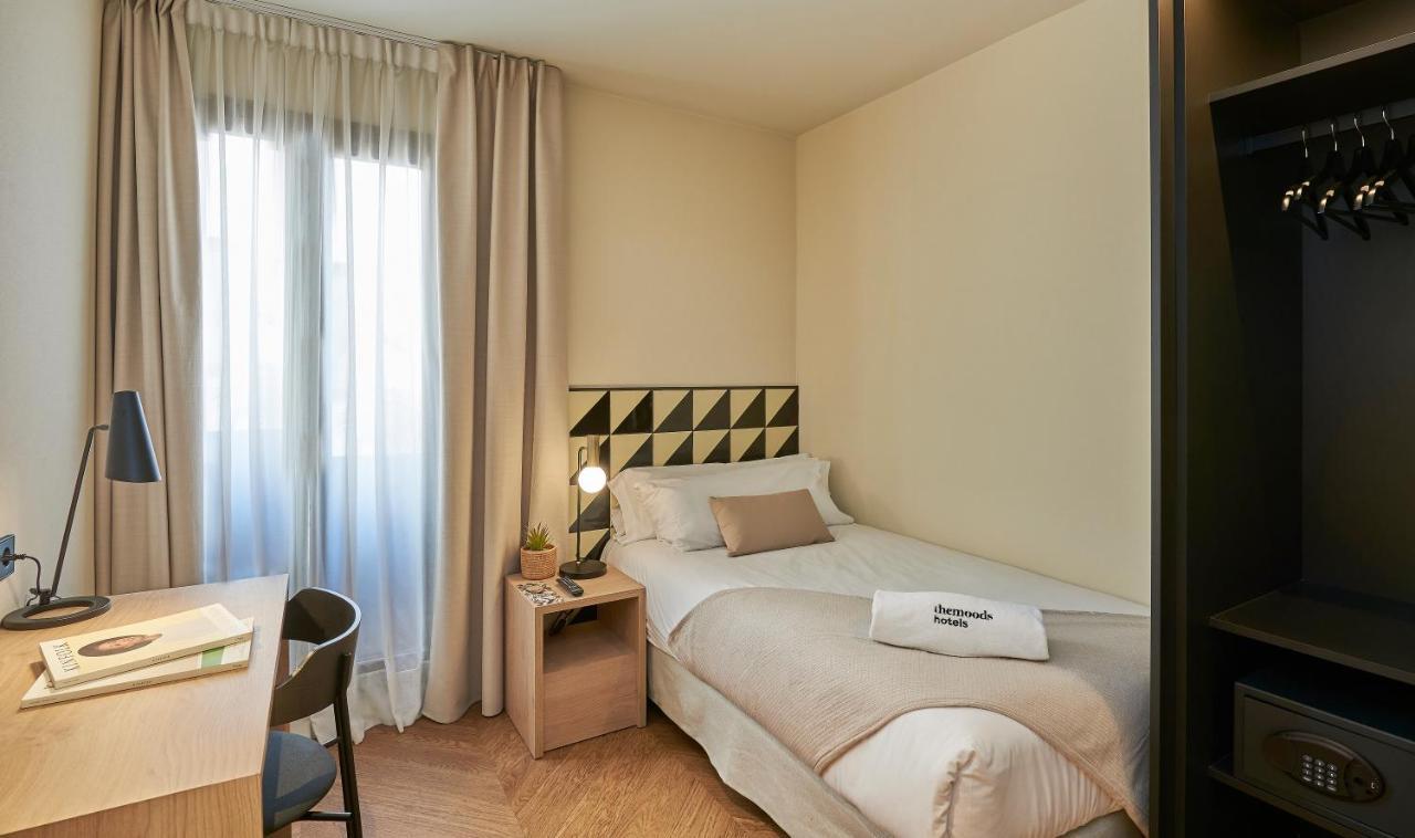 The Moods Oasis 3* Barcelona