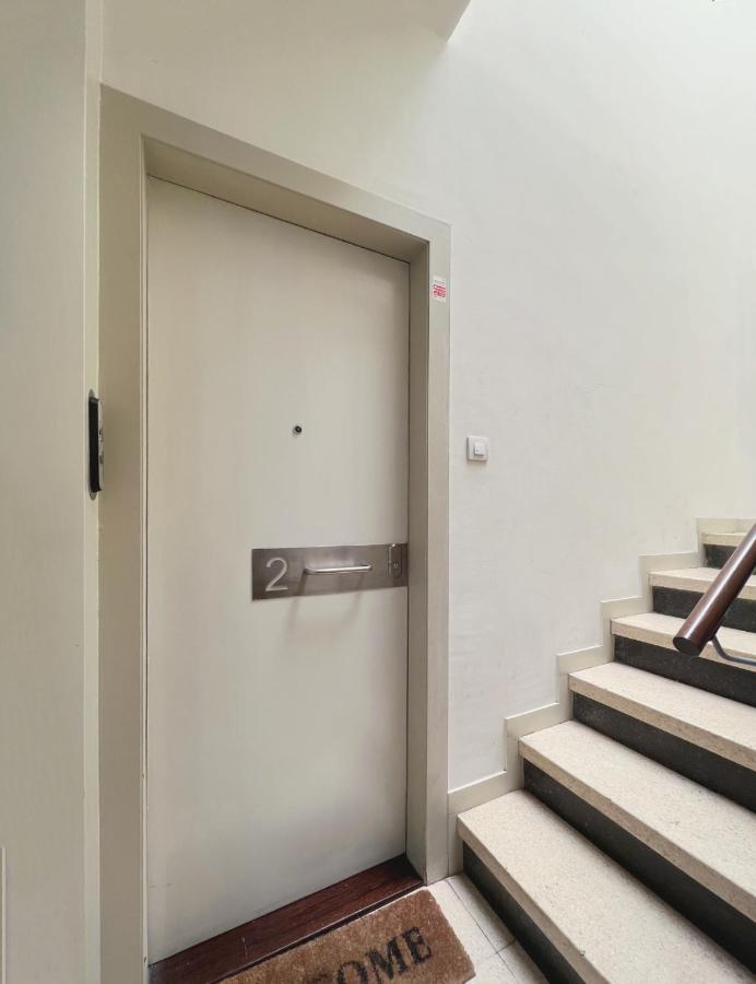 Apartamento U-nique Sants Ii *