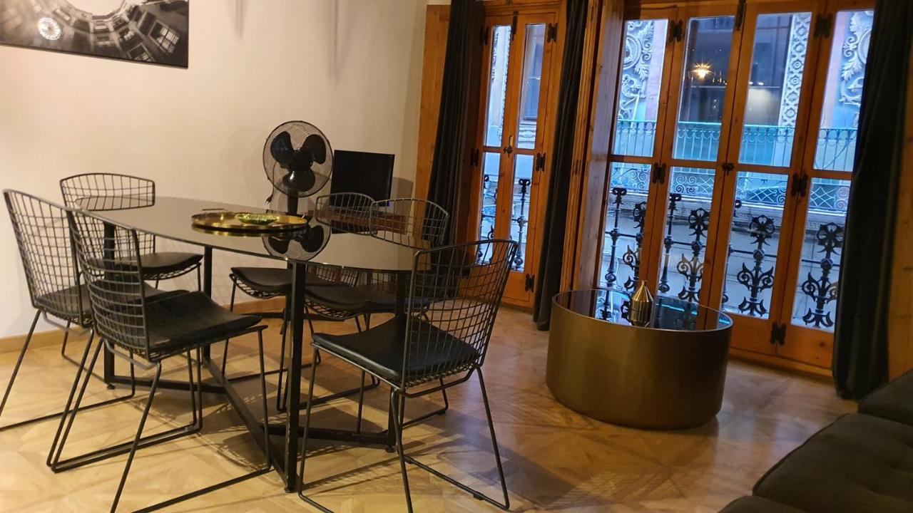 Barrio Gotico Escudellers Apartment Barcelona