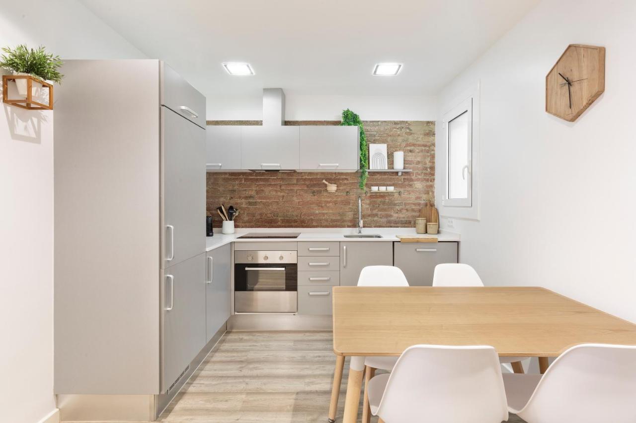 Keyfamily Chic Studio Apartamento