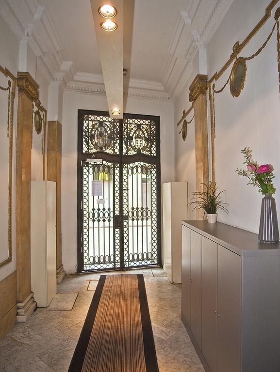Apartamento Ramblas *