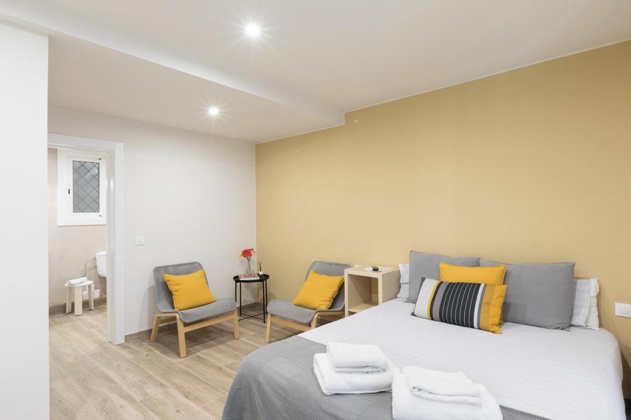 Guest house Oliveta 2*