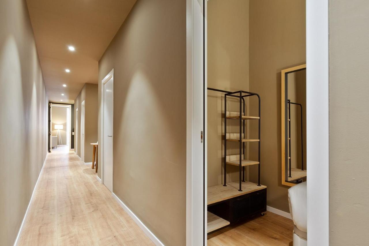 Apartment Ola Living Diagonal