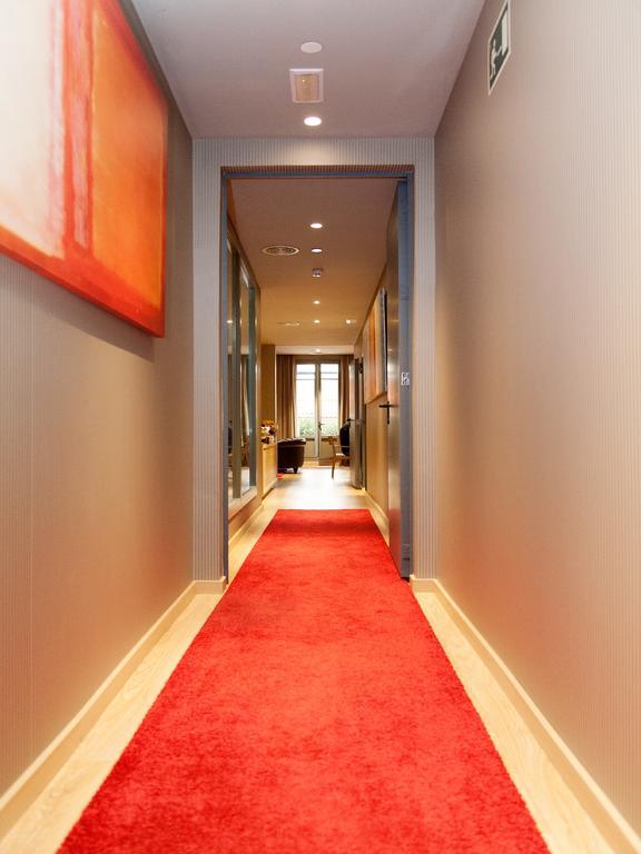 Hotel Ambit