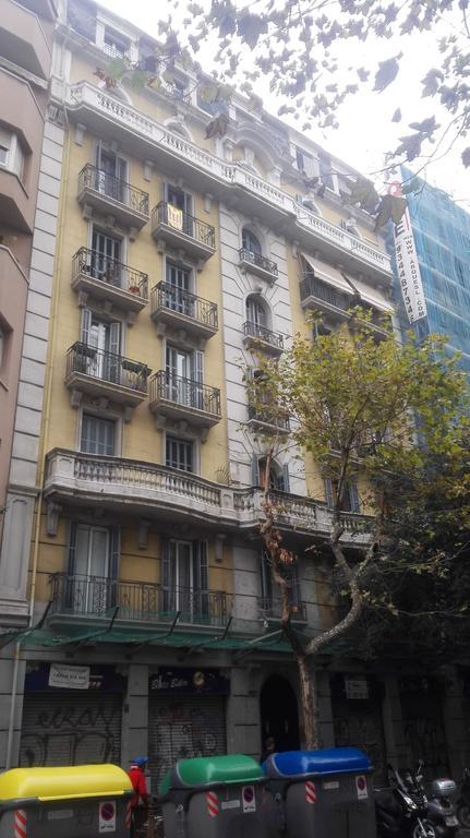 Espai Rocafort Apartamento